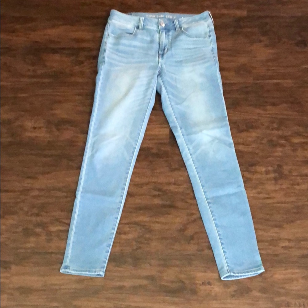 AE Jeggings